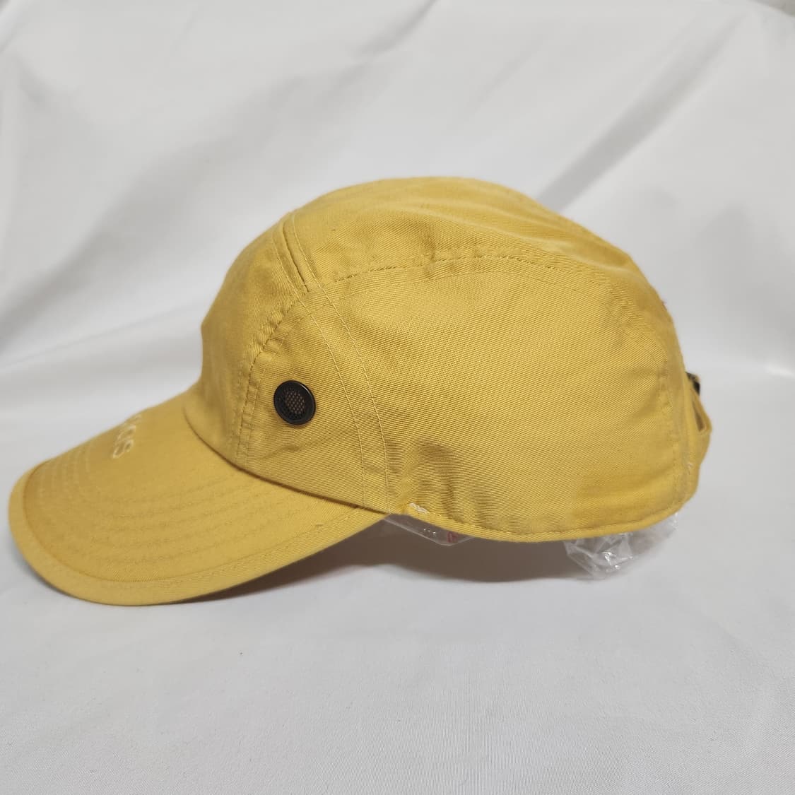 H515 [F] 아디다스 올드스쿨 캠프캡 모자 상품이미지3