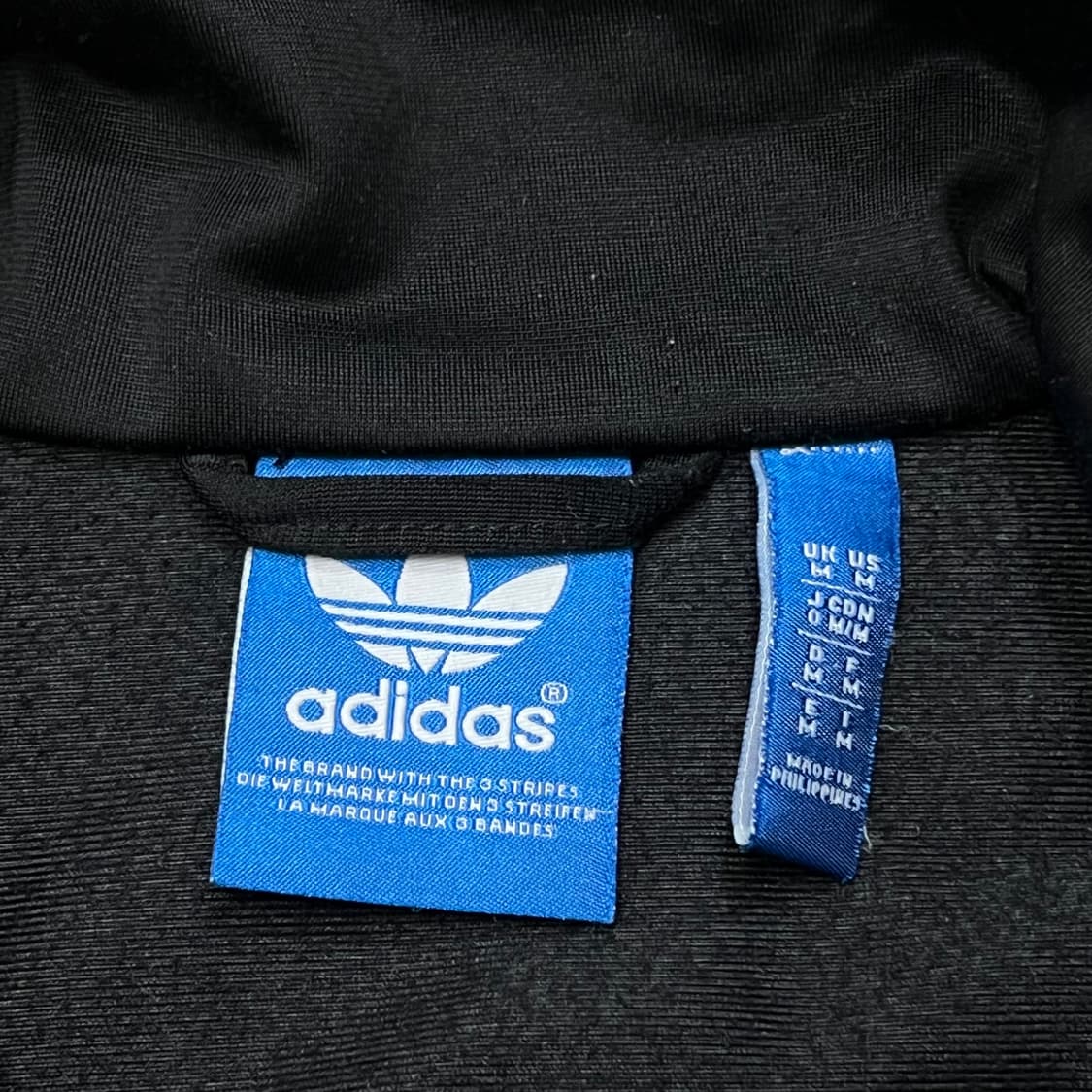 [95] 아디다스 파이어버드 져지 상품이미지3