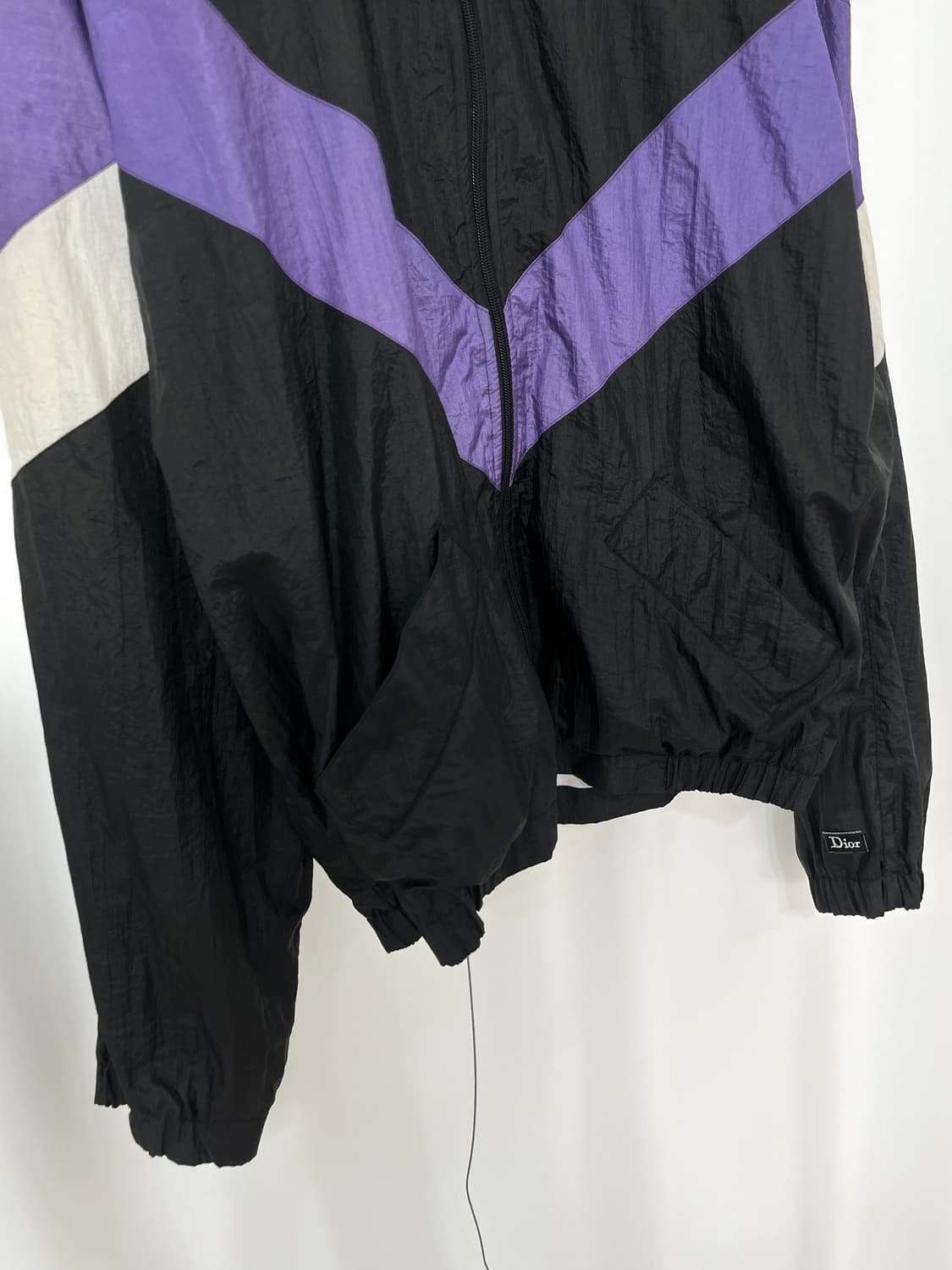 90's Christian Dior jacket 상품이미지4