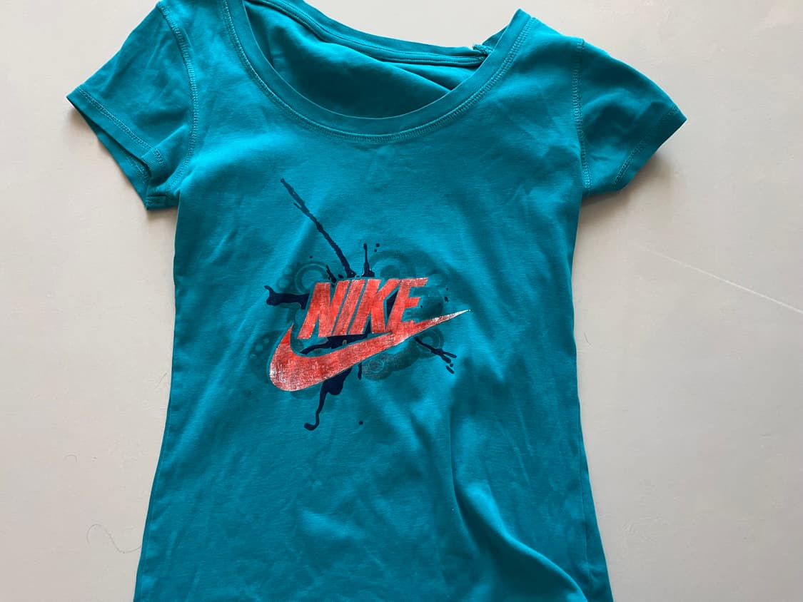 나이키 반팔 티셔츠 상품이미지1