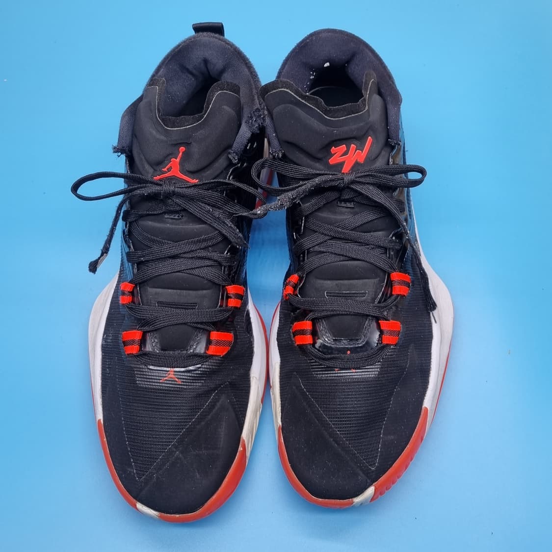 나이키 조던 자이언1 농구화285 상품이미지2