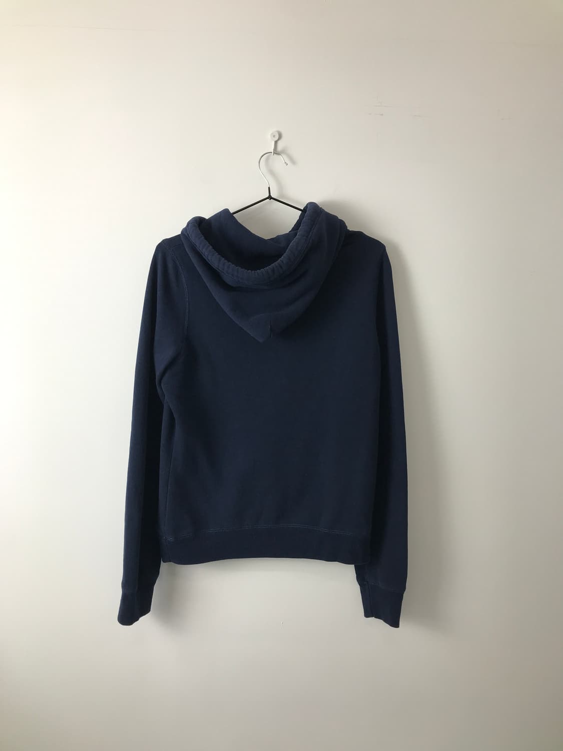 Abercrombie & Fitch Heritage Logo Hoodie 상품이미지4