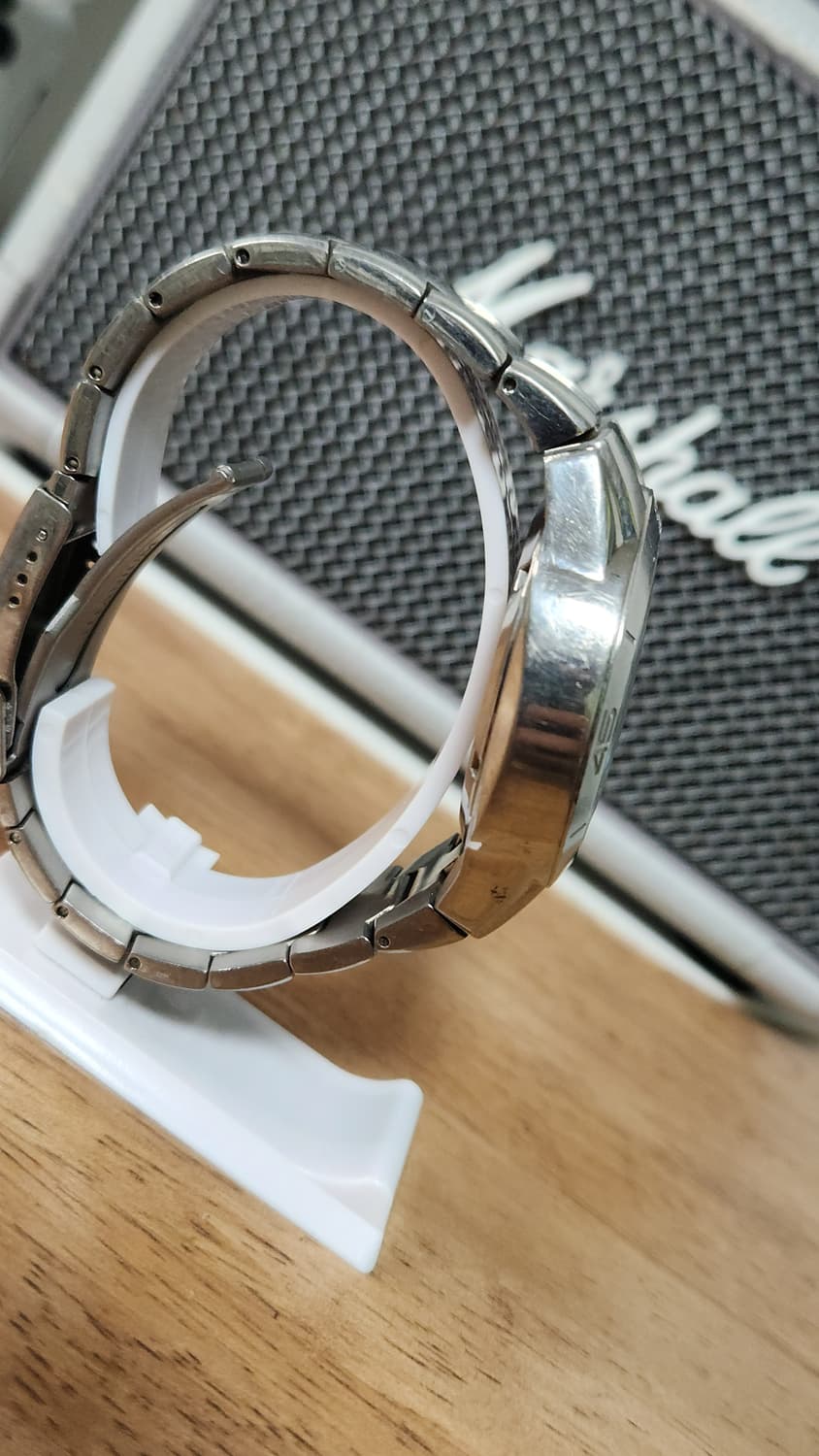 # 페스티나 크로노 스포츠 티타늄 남성명품시계 급처 상품이미지4