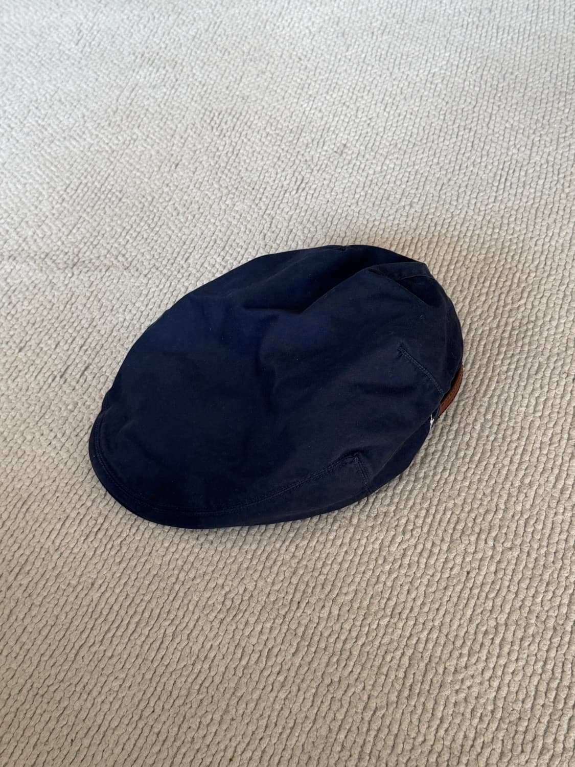 폴로 랄프로렌 테니스 헌팅캡 상품이미지1