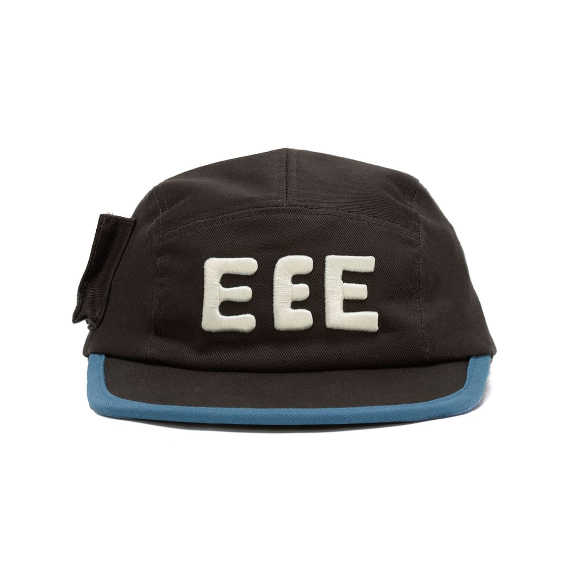 엘두 Pocket Camp cap 브라운 상품이미지3