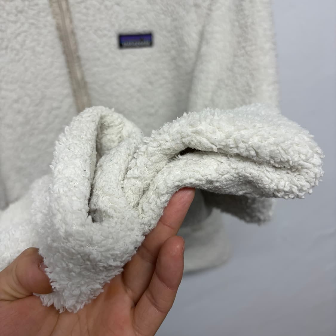 파타고니아 플리스 4 상품이미지4