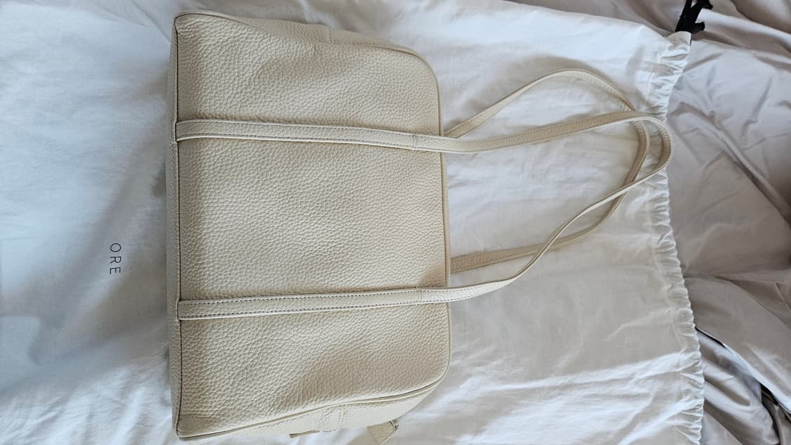 오어 보이백 숄더 상품이미지2