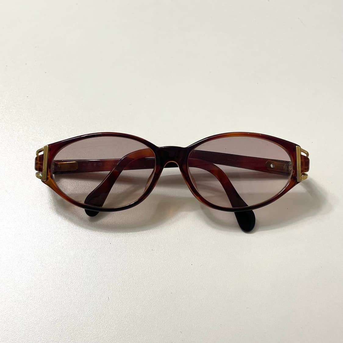 [VINTAGE EYEWEAR] 빈티지 틴트 선글라스 상품이미지1