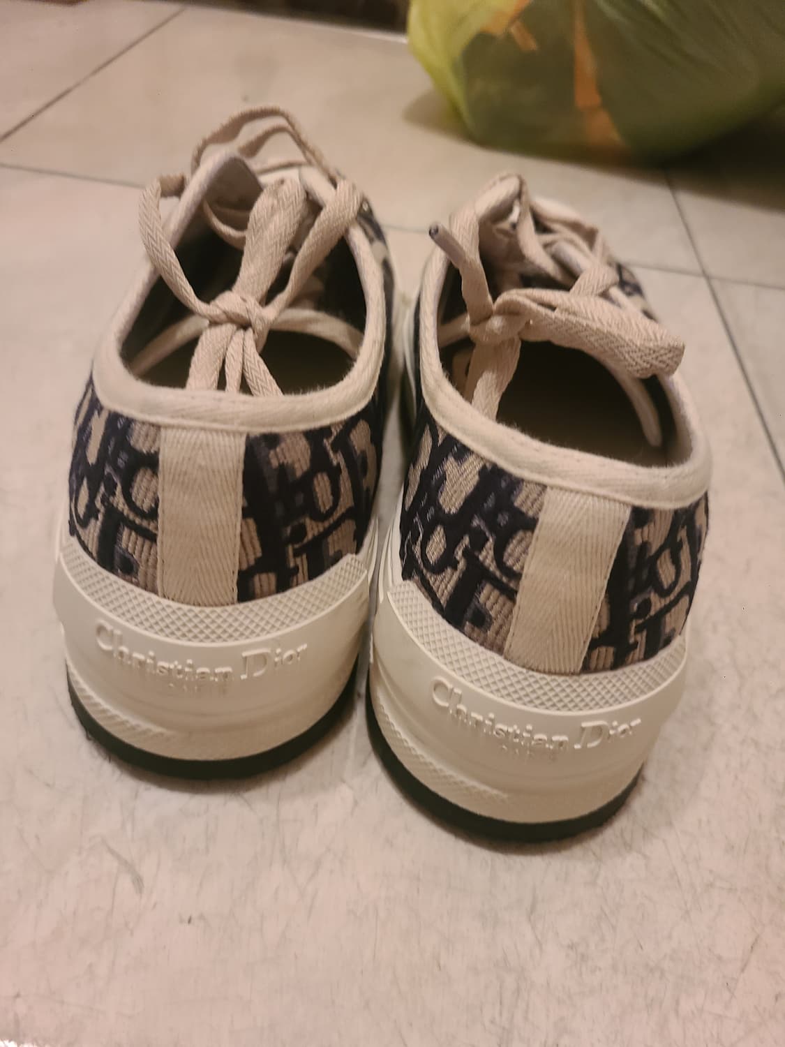 디올스니커즈 37 상품이미지2