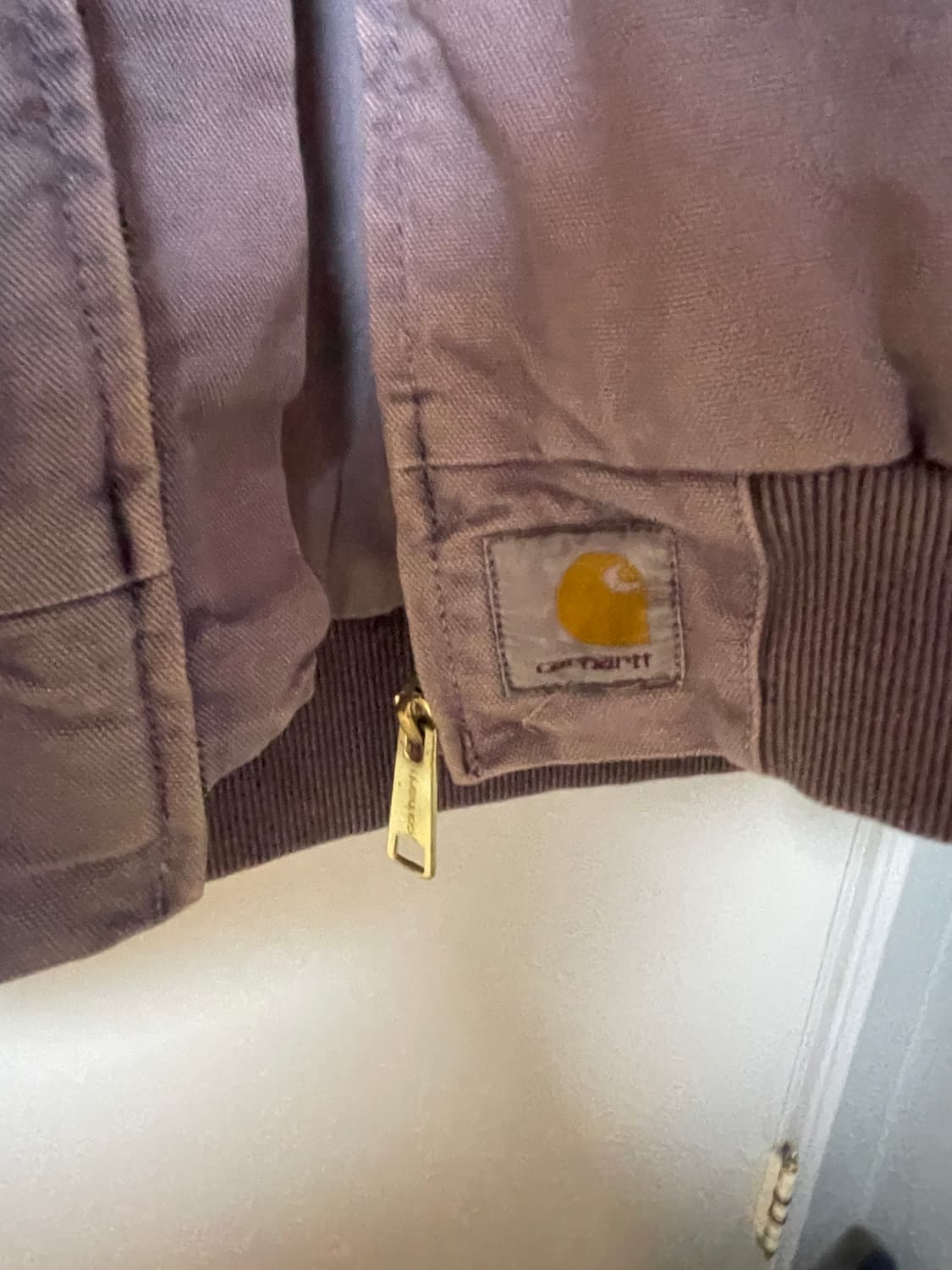 칼하트 wip 산타페 자켓 상품이미지3