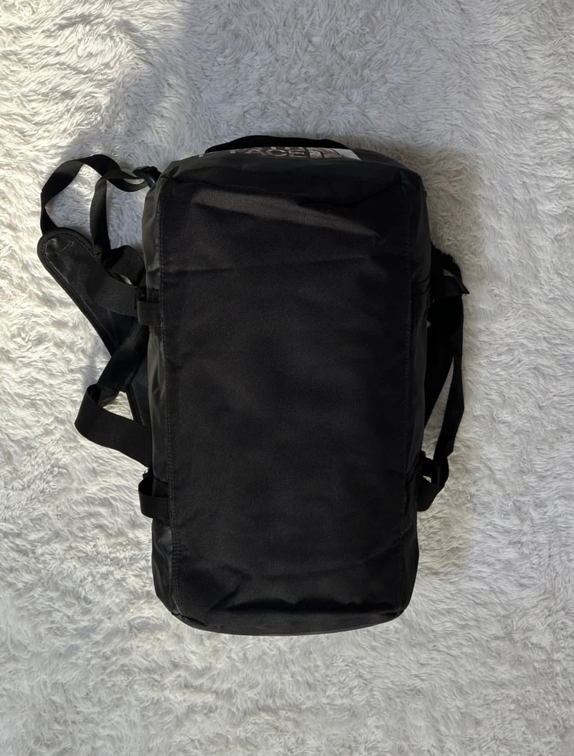 노스페이스 백팩 검정 상품이미지5