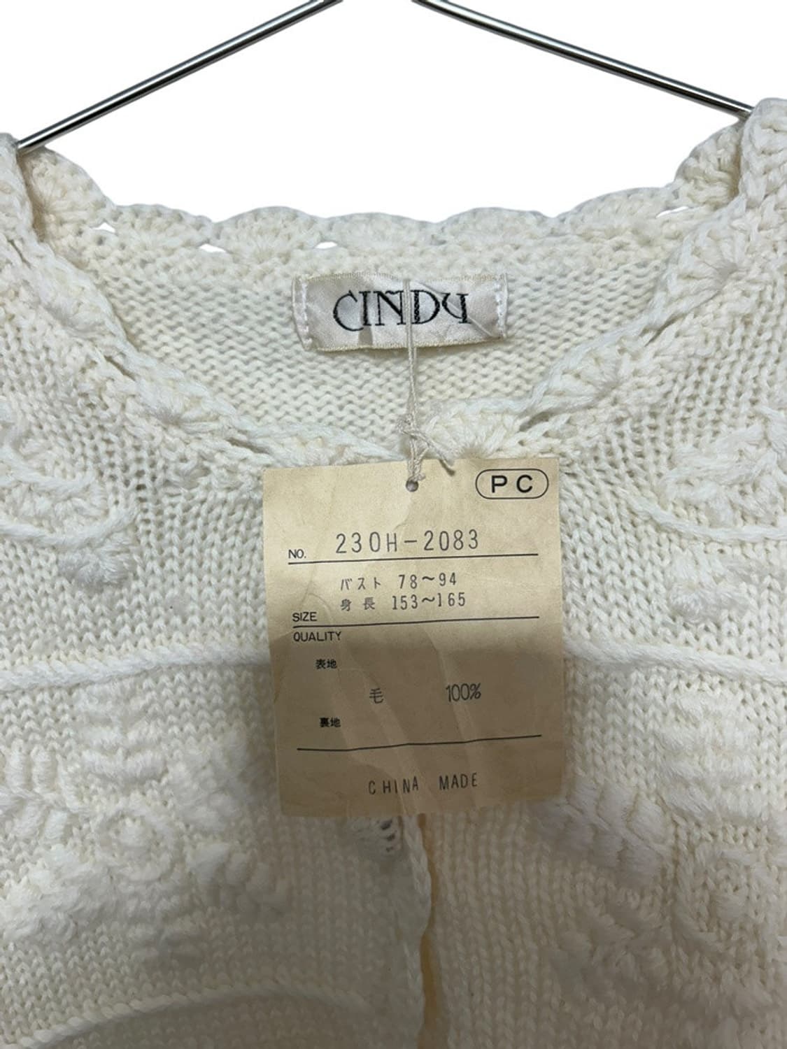 vtg top 상품이미지3