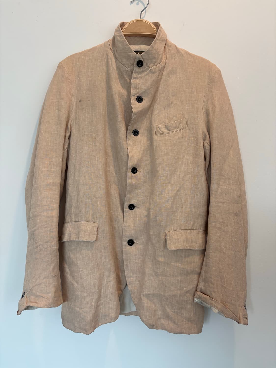 Garments reproduction of workers farmer 상품이미지5