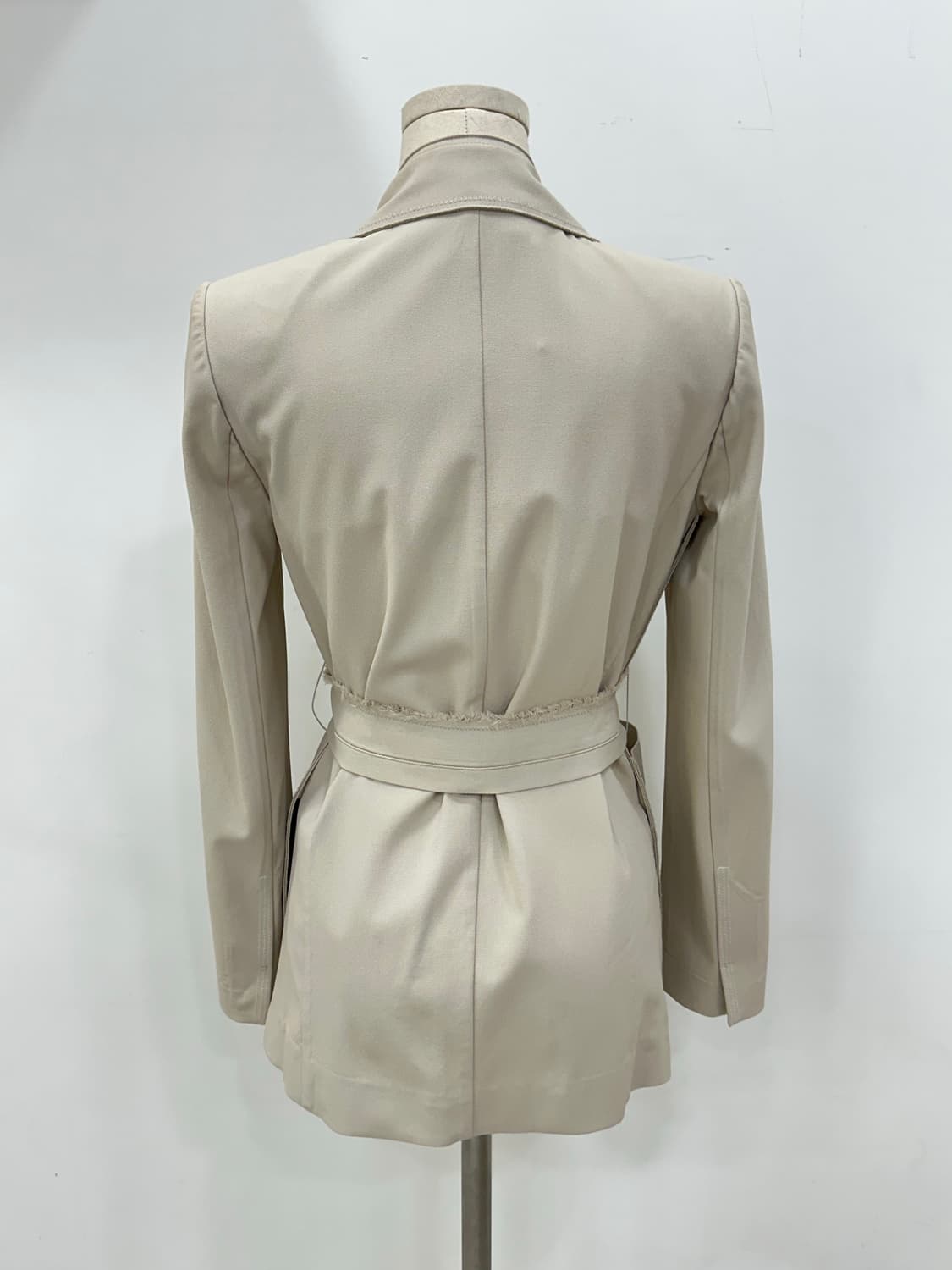 미샤 간절기 자켓 상품이미지3