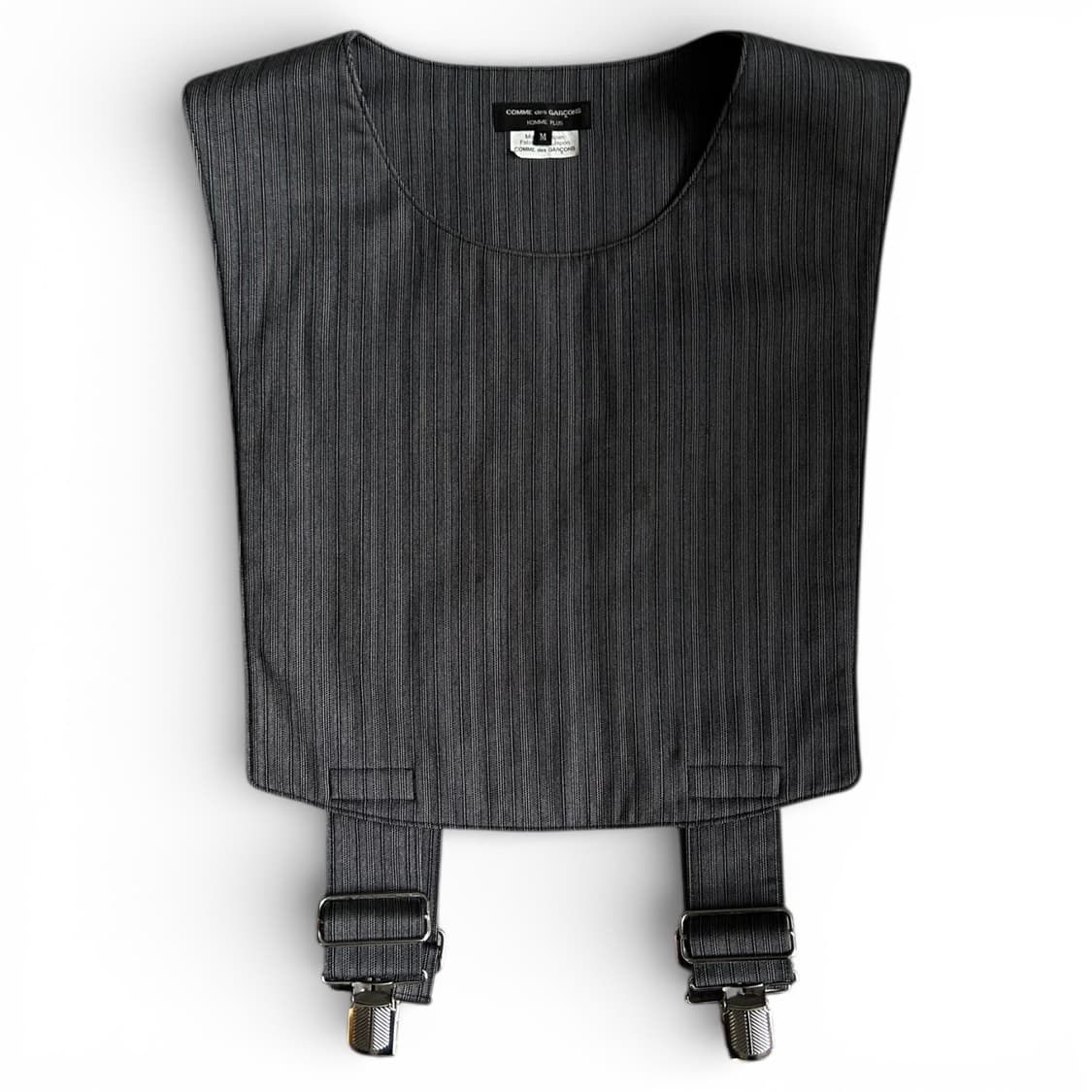 Comme des Garçons Homme Plus Vest 상품이미지2