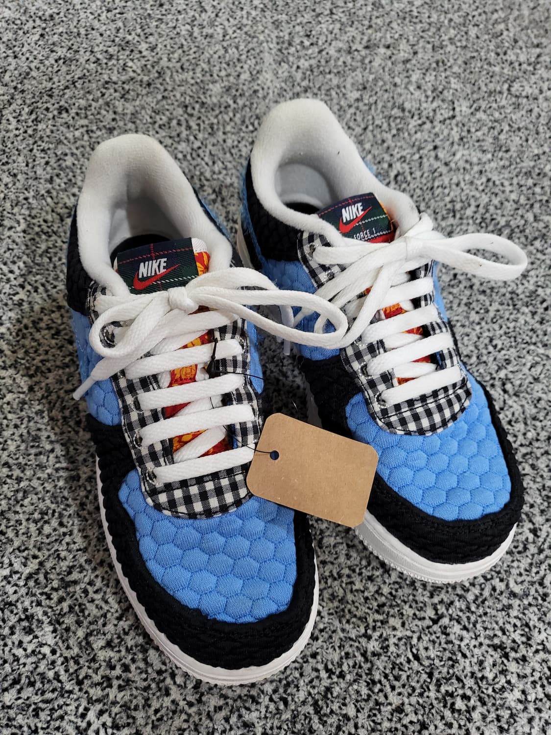 나이키 키즈 운동화 상품이미지2