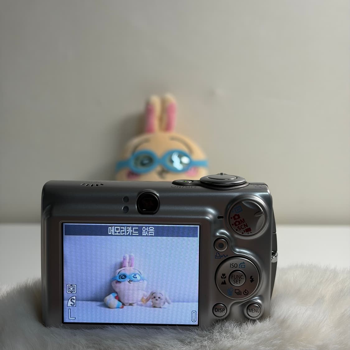 민트급) 캐논 익서스750 풀박스 상품이미지5