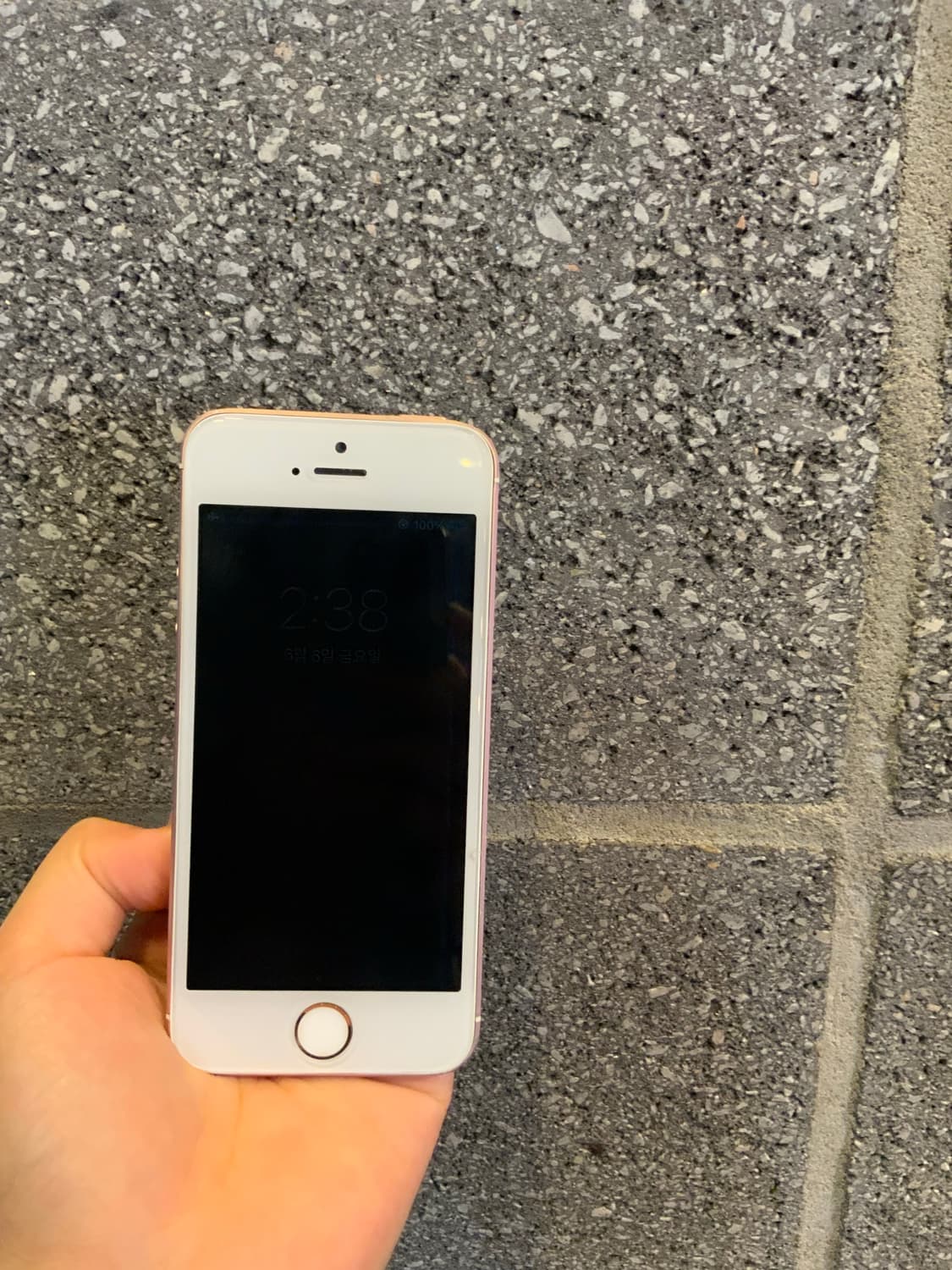아이폰 se1 64GB 성능100% 상품이미지5