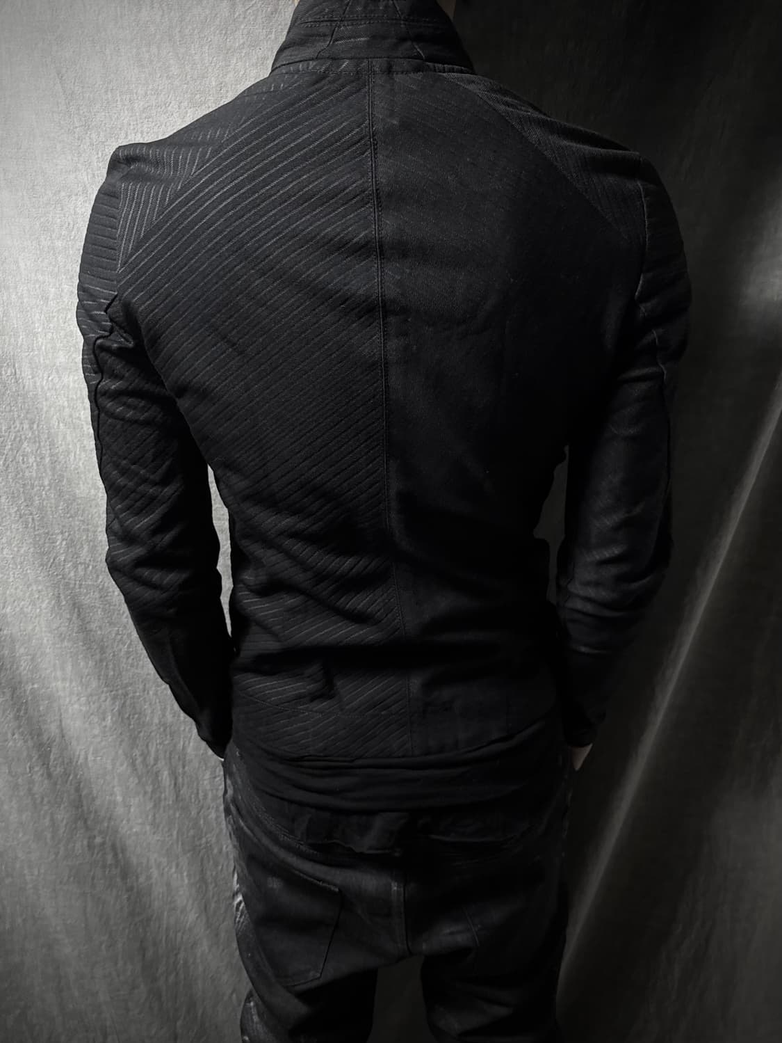 JULIUS SS15 “Anatomy of Darkness” 상품이미지2