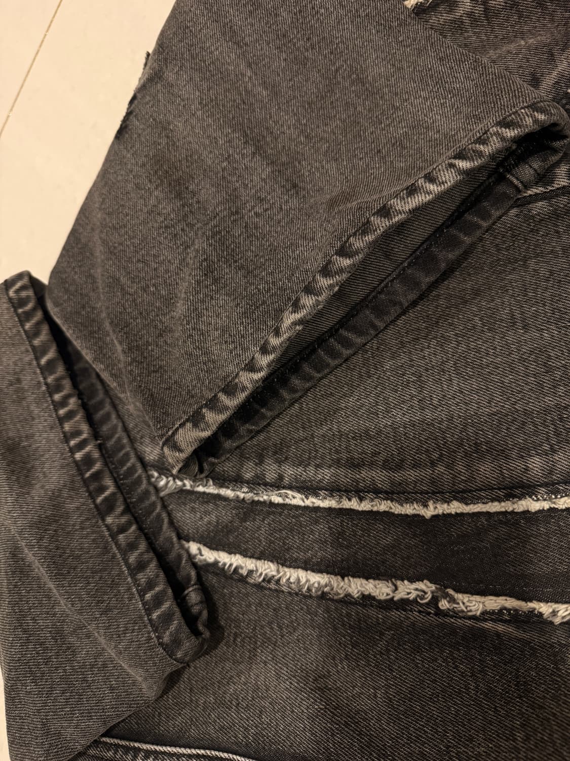 떠그클럽 트라이벌 팬츠 상품이미지5