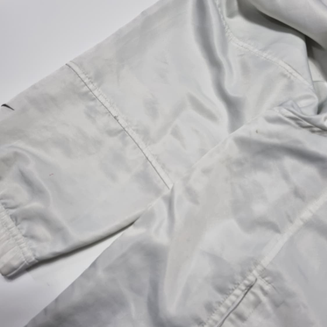 2000s 나이키 테니스 자켓 상품이미지5