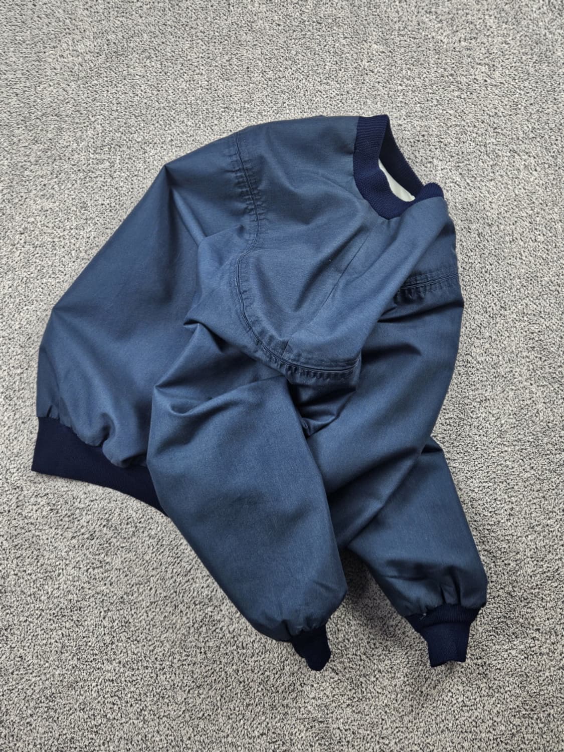 USA CALCRAFT 미드라인 메카닉 워크자켓 ( XL ) / 9799 상품이미지4