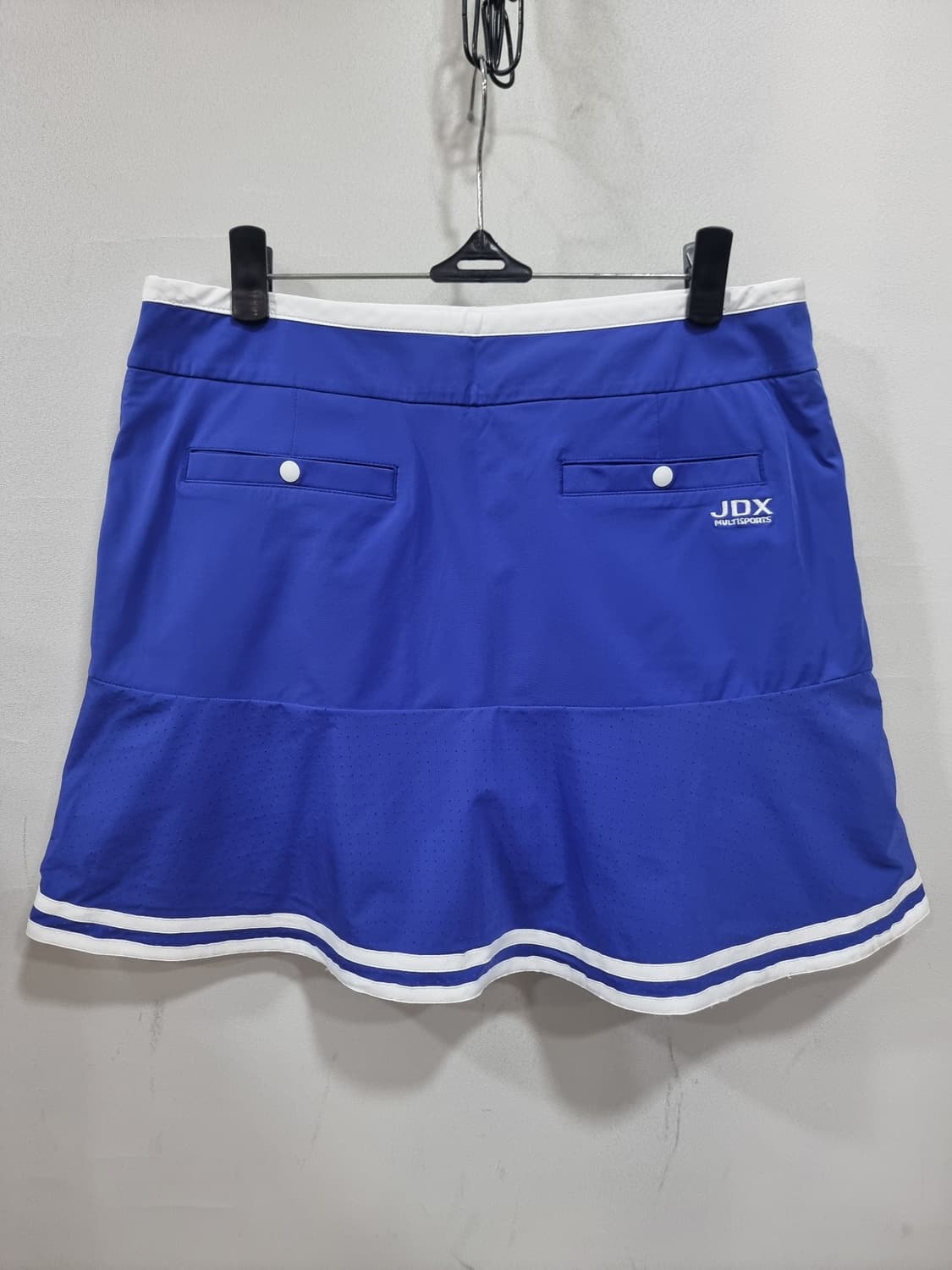 JDX 골프 스커트 (D307 상품이미지2