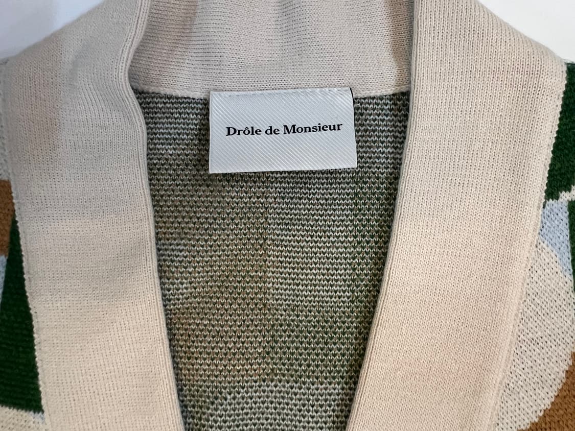 가디건 상품이미지4