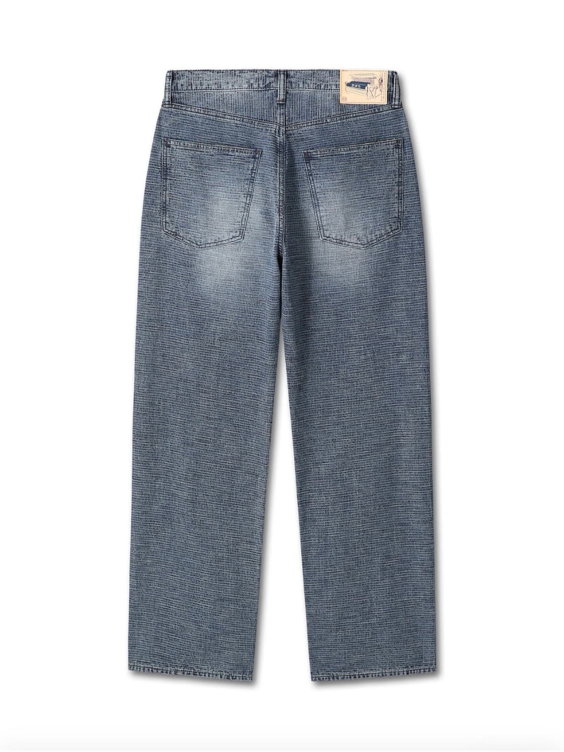 [KIBATA] KASHIKO PANTS 상품이미지2