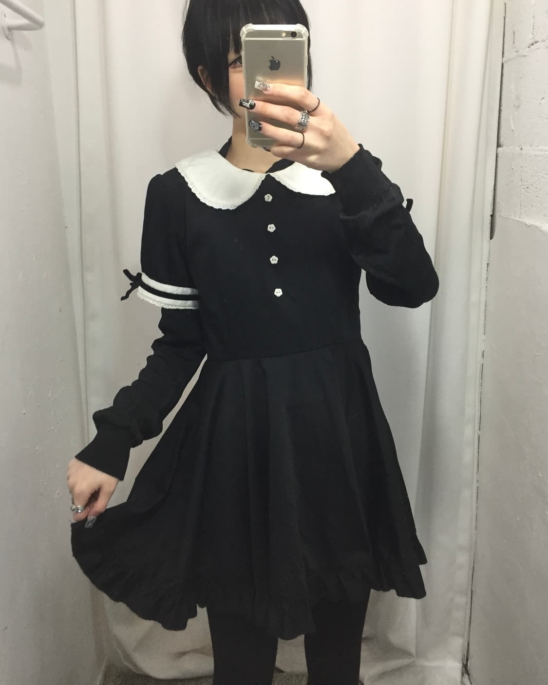 메이드 코디 🖤 상품이미지3