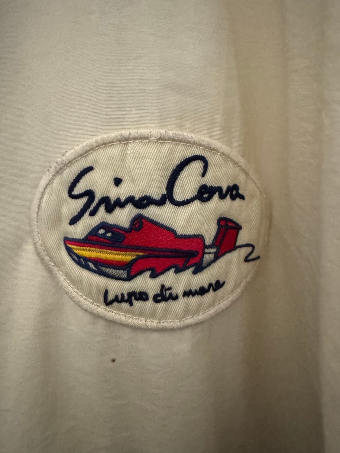 시나코바 마린자켓 상품이미지4