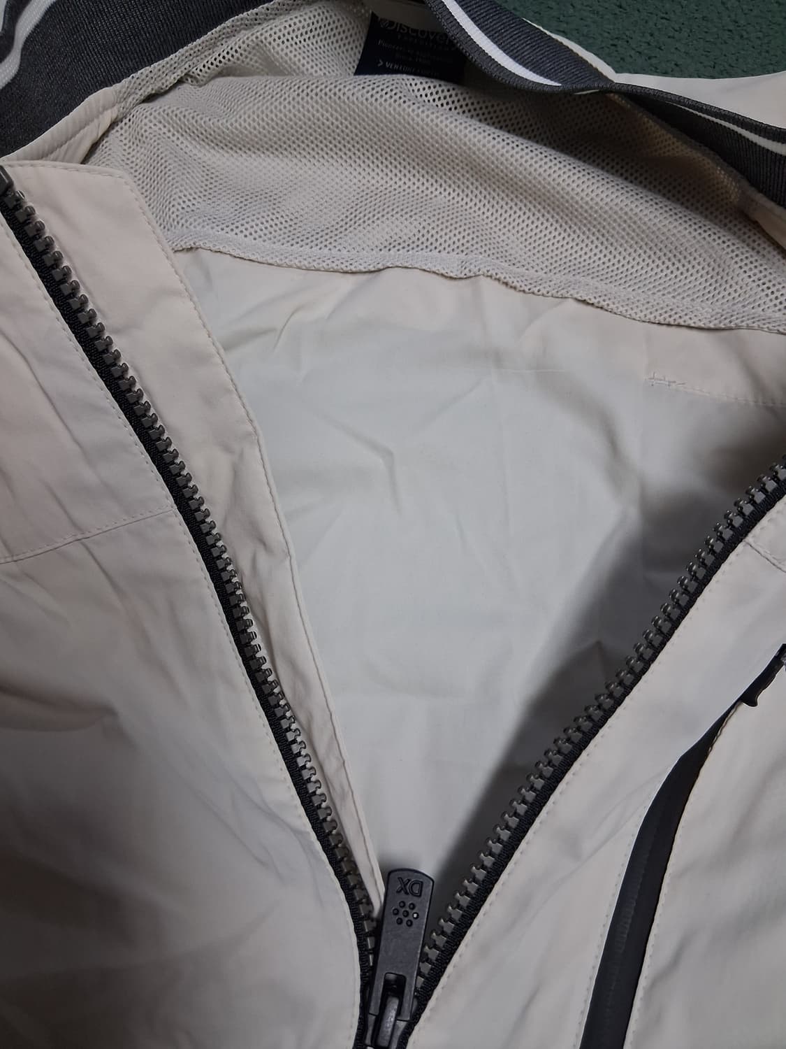 디스커버리 경량봄버 자켓 100 상품이미지4