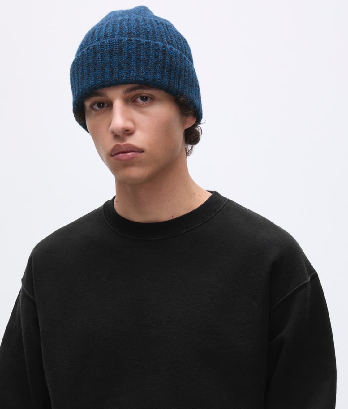 Khakis 카키스 cove beanie 판매 상품이미지2