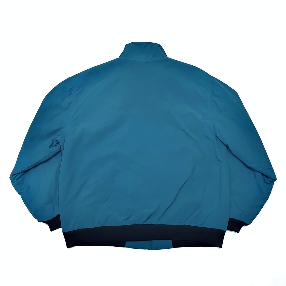 엘엘빈 빈티지 웜업 자켓 90s L (105) 아즈텍 봄버 상품이미지2