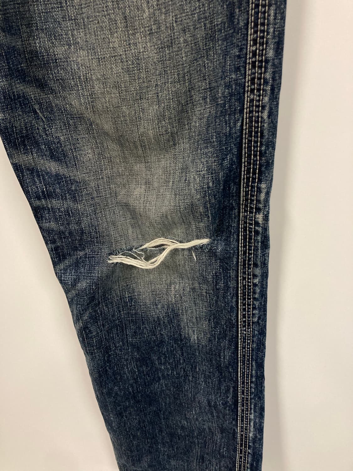 리바이스 신치백 데님 팬츠 상품이미지8