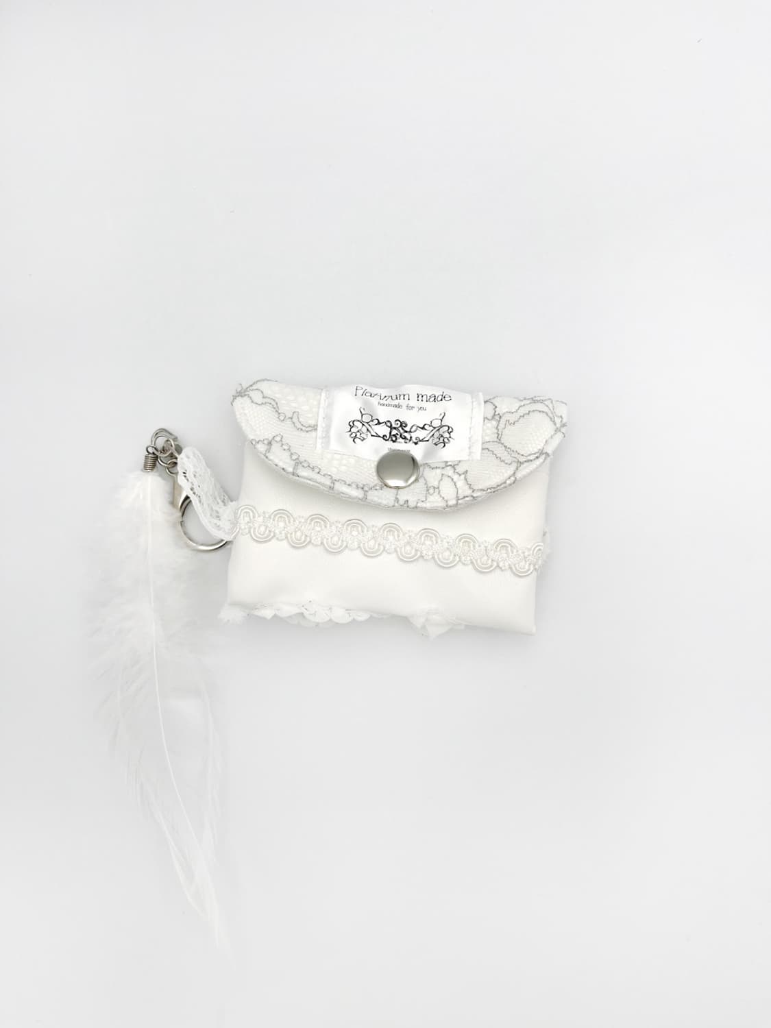 Flower Card wallet 상품이미지1
