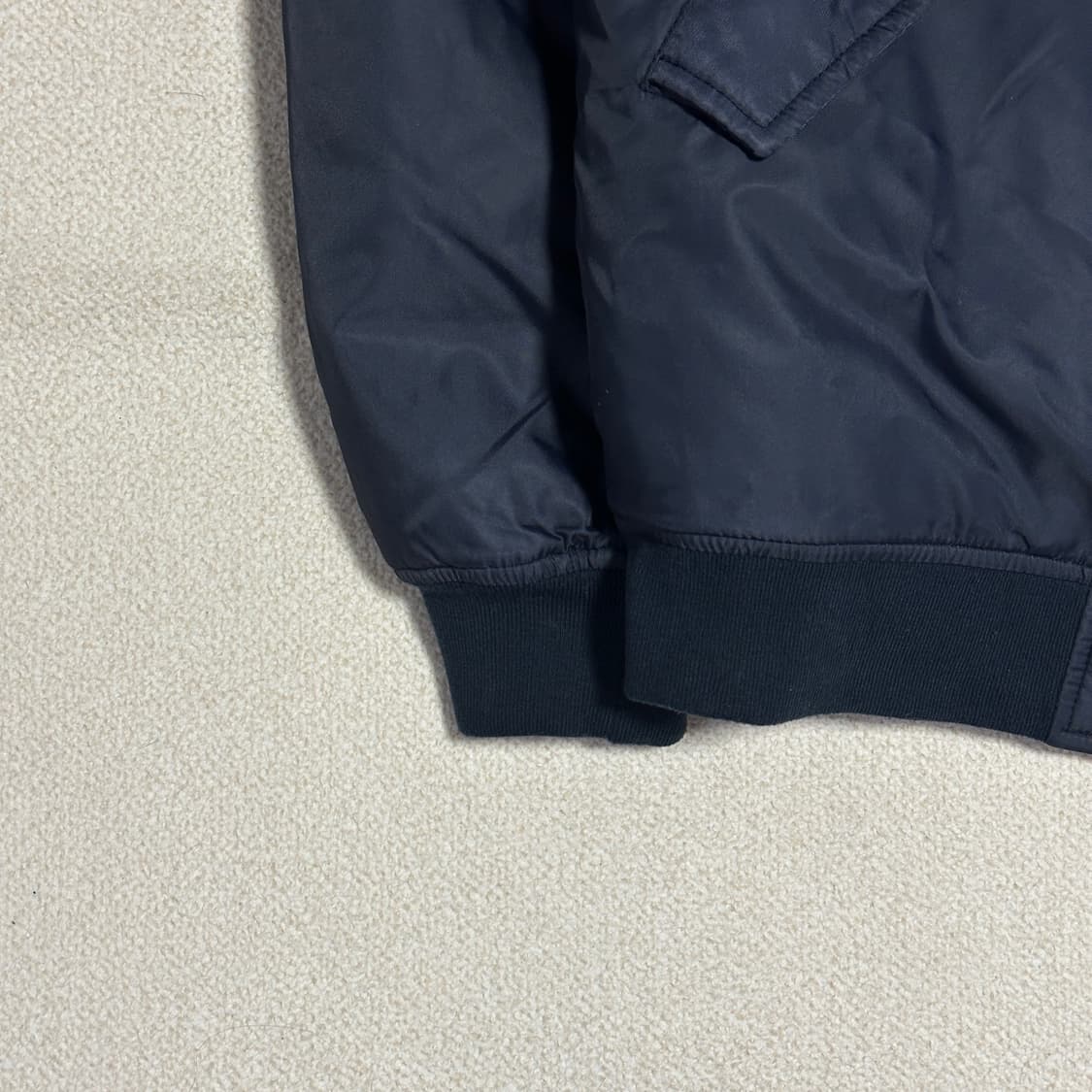 플루크 시그니처 MA-1 항공점퍼 상품이미지4