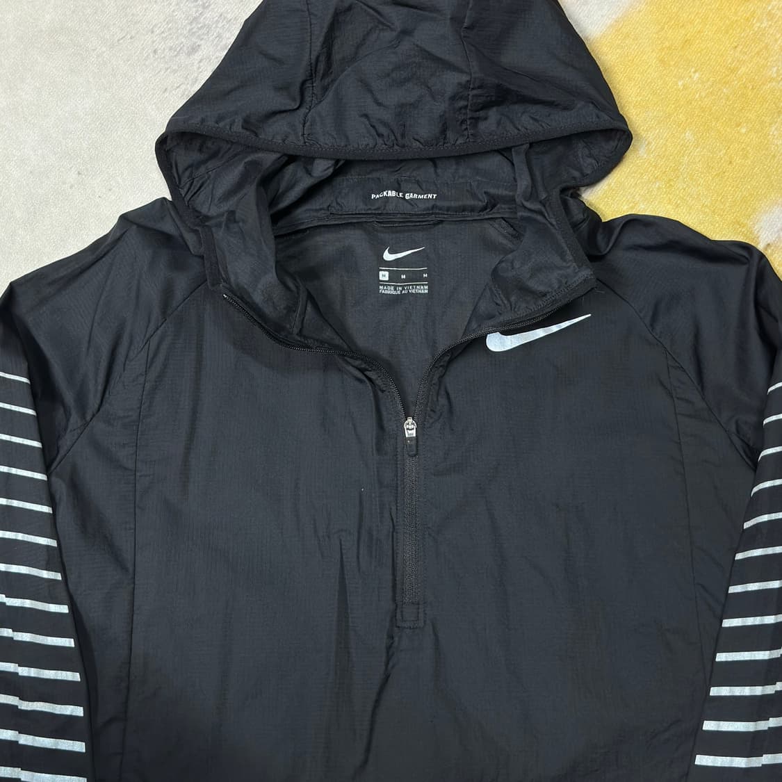 나이키 임파시블리 라이트 자켓 m 상품이미지2