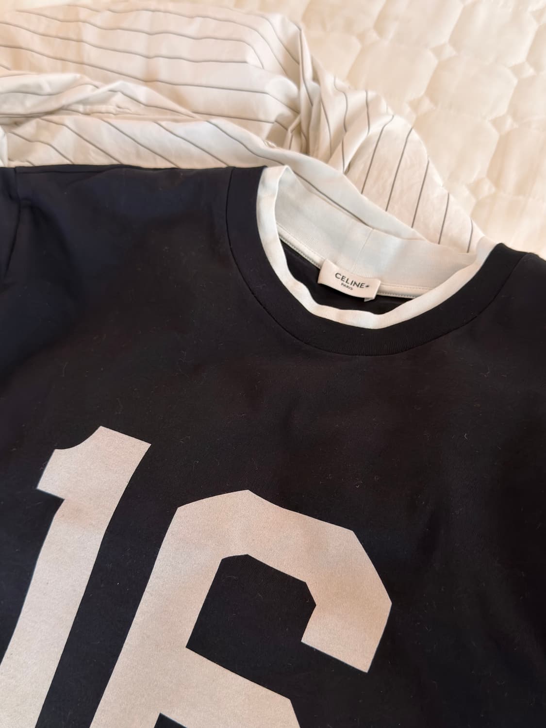 셀린느 16 레이어드 롱슬리브 상품이미지2