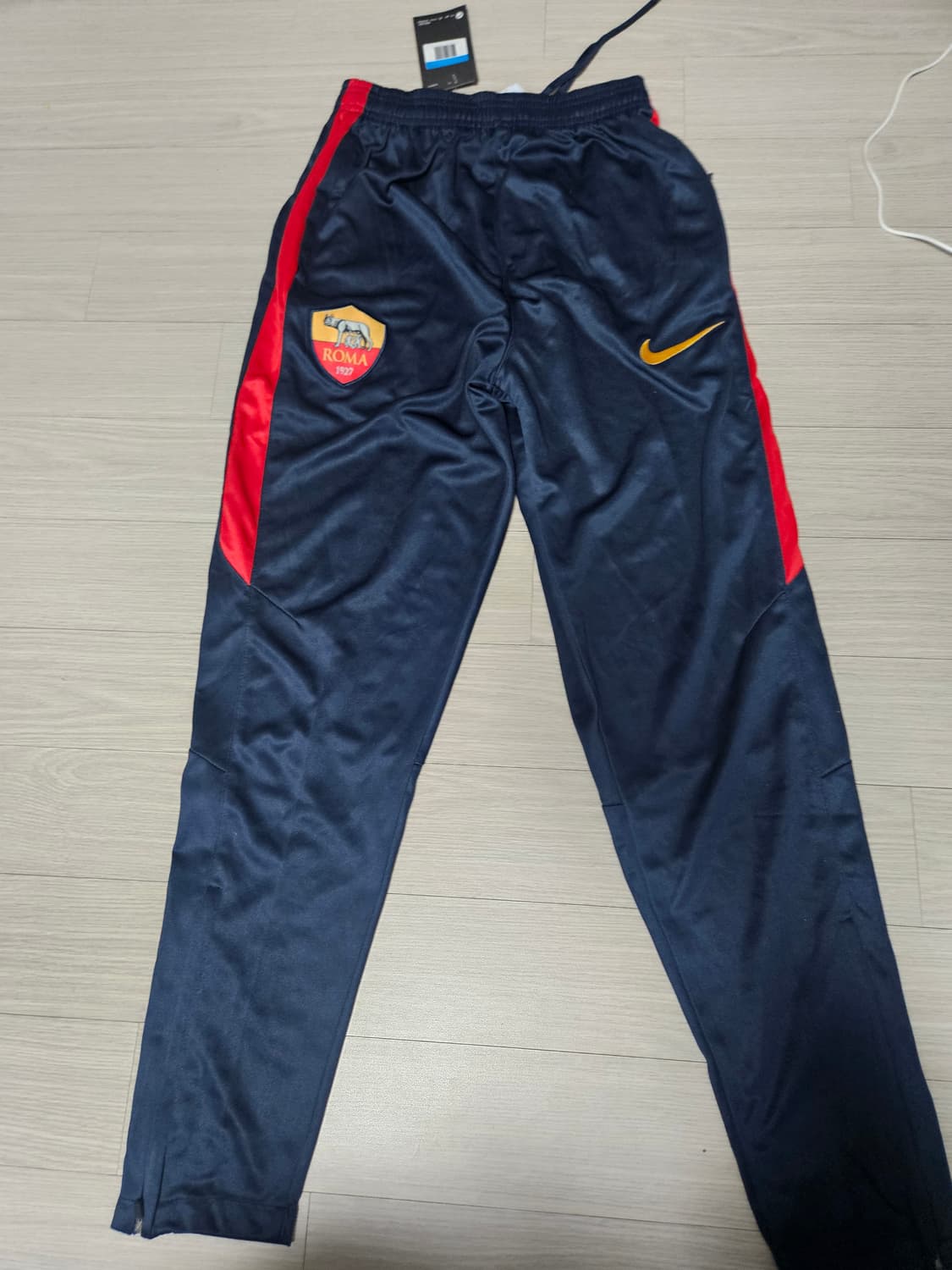 나이키 트레이닝 팬츠 상품이미지1