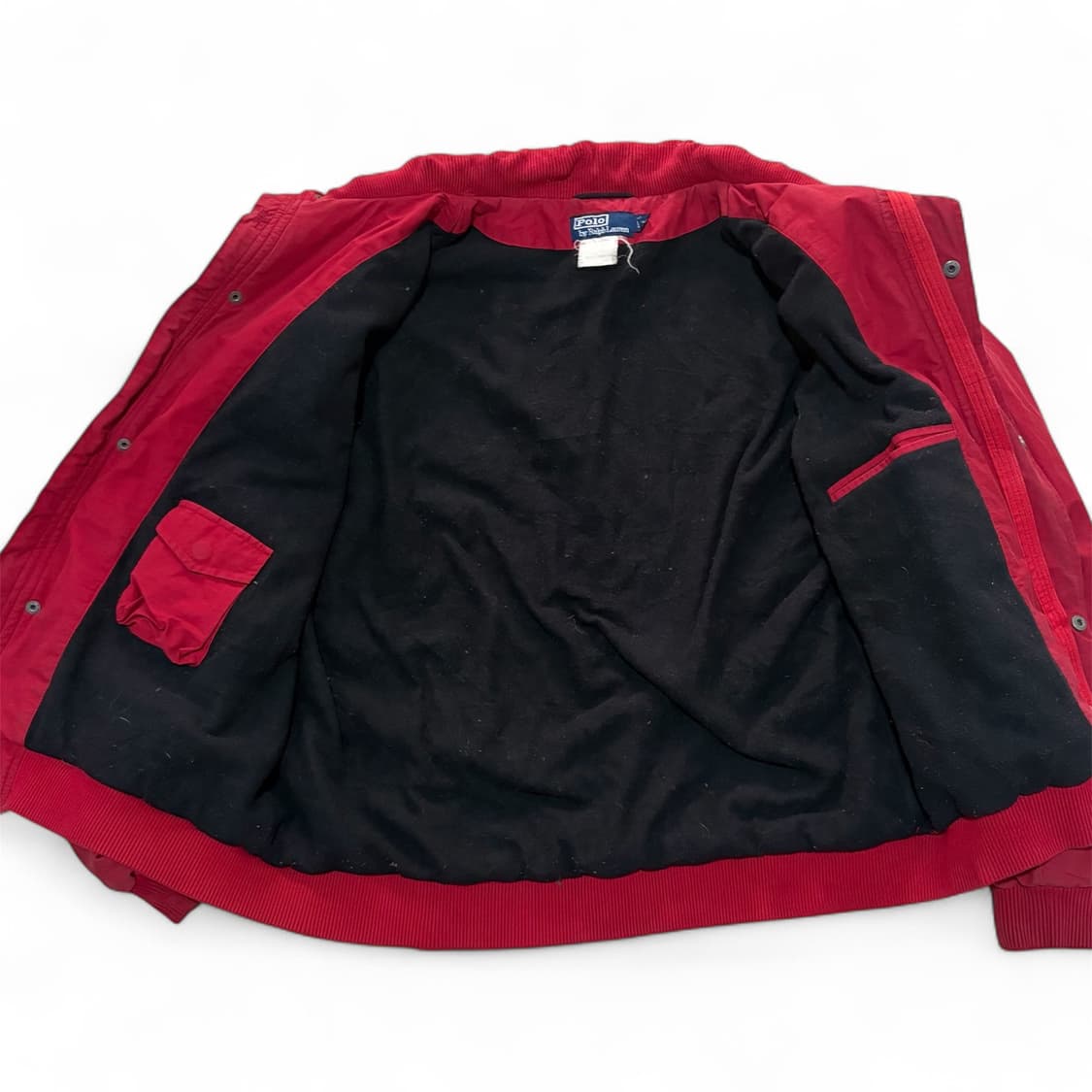 폴로 랄프로렌 자켓 L 상품이미지2