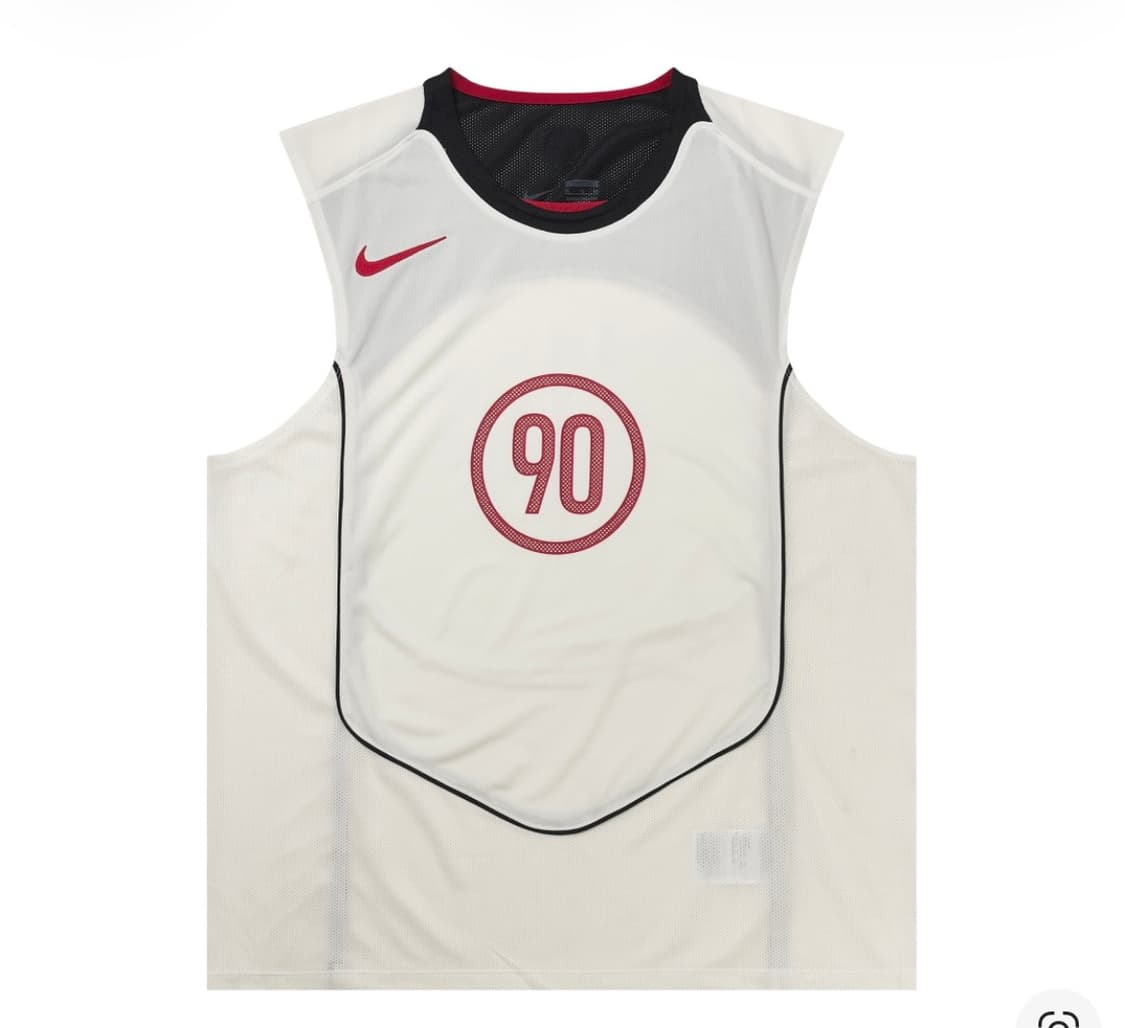 나이키 토탈90 트레이닝 반팔 나시 상품이미지1