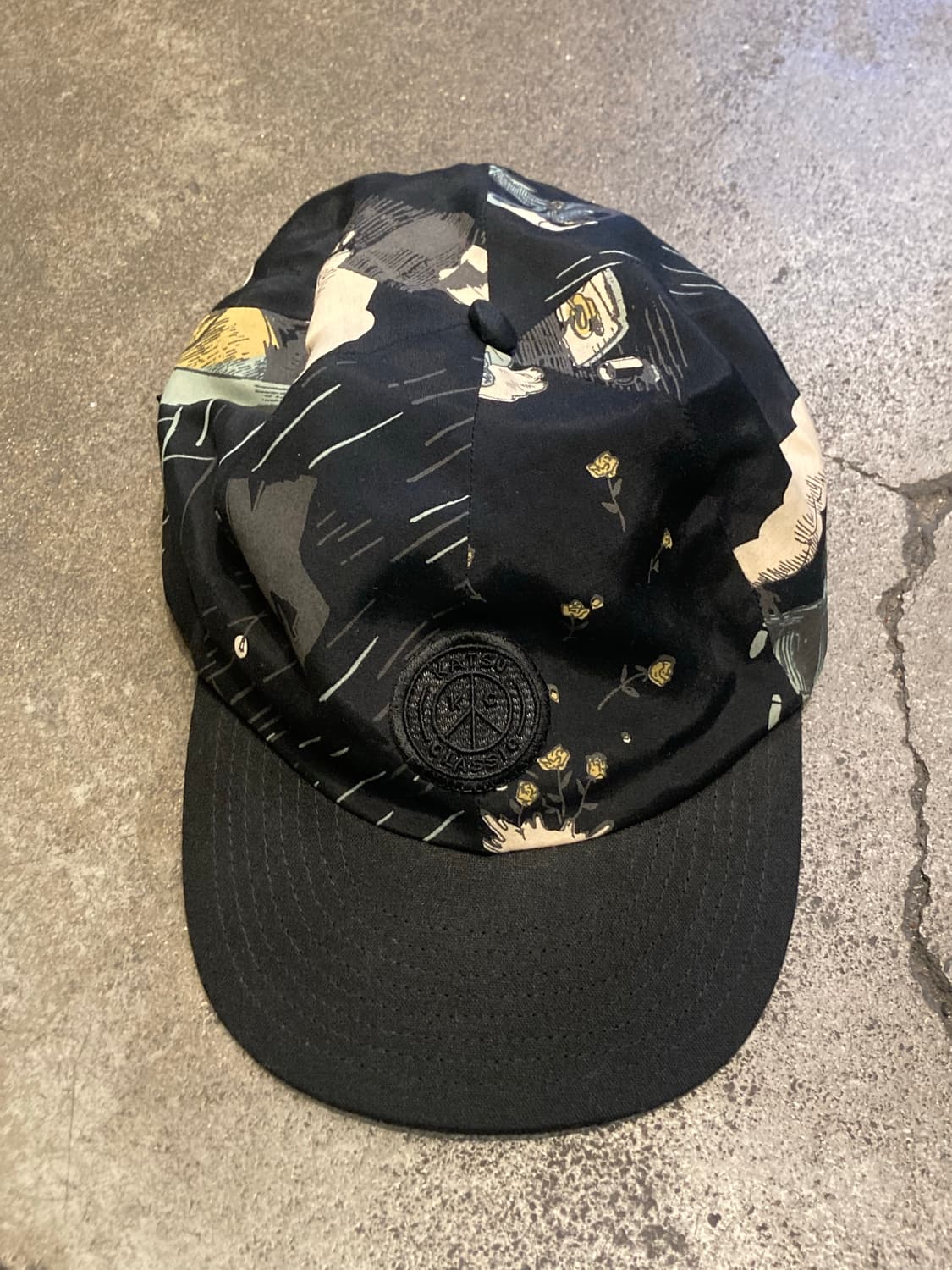 포터클래식 모자 상품이미지1