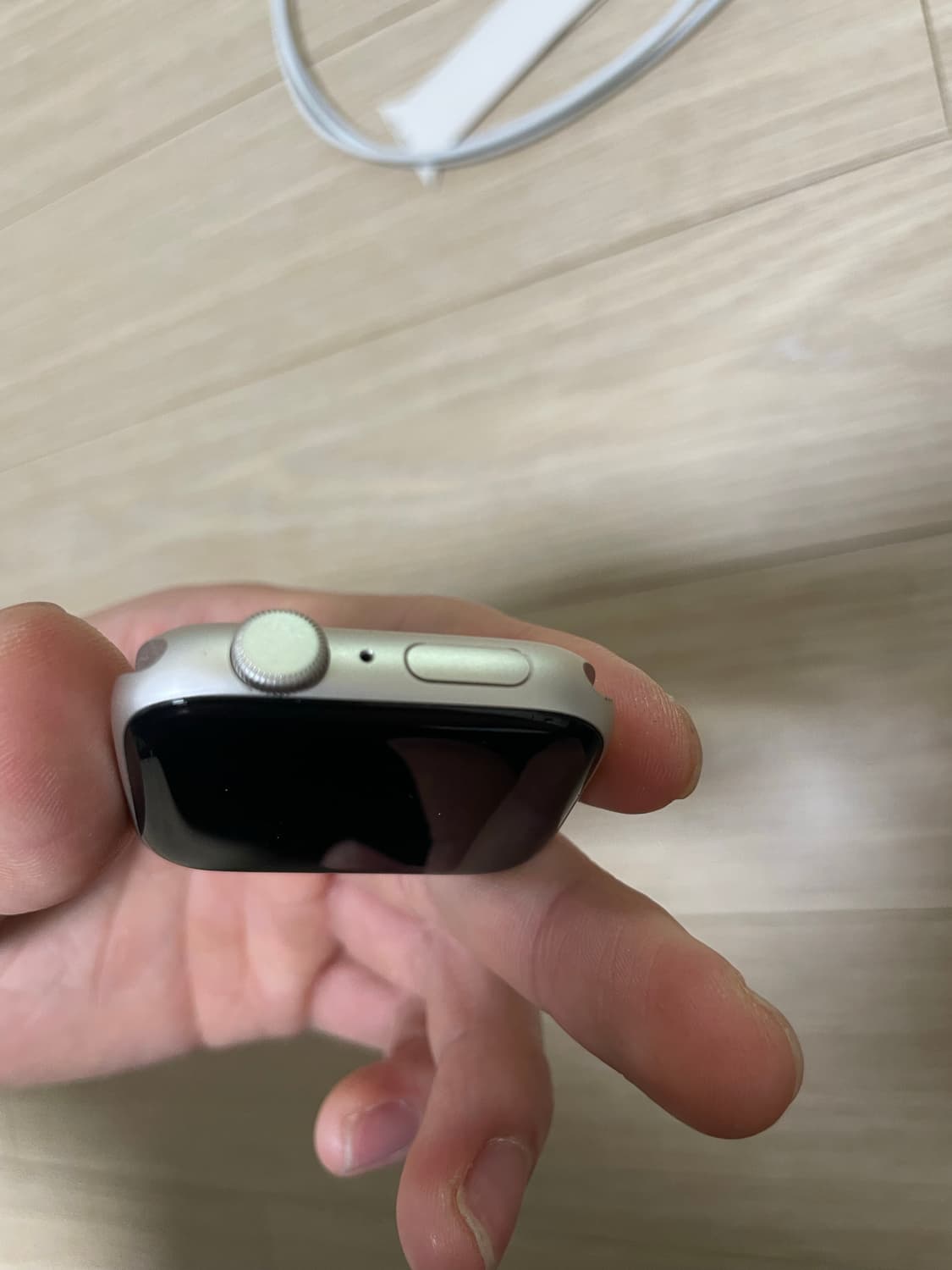 애플워치 se2 44mm (배터리효율100) 상품이미지1