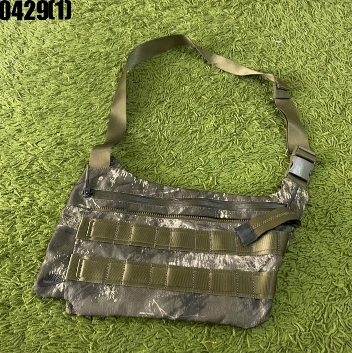 나이키 카모 백 상품이미지1