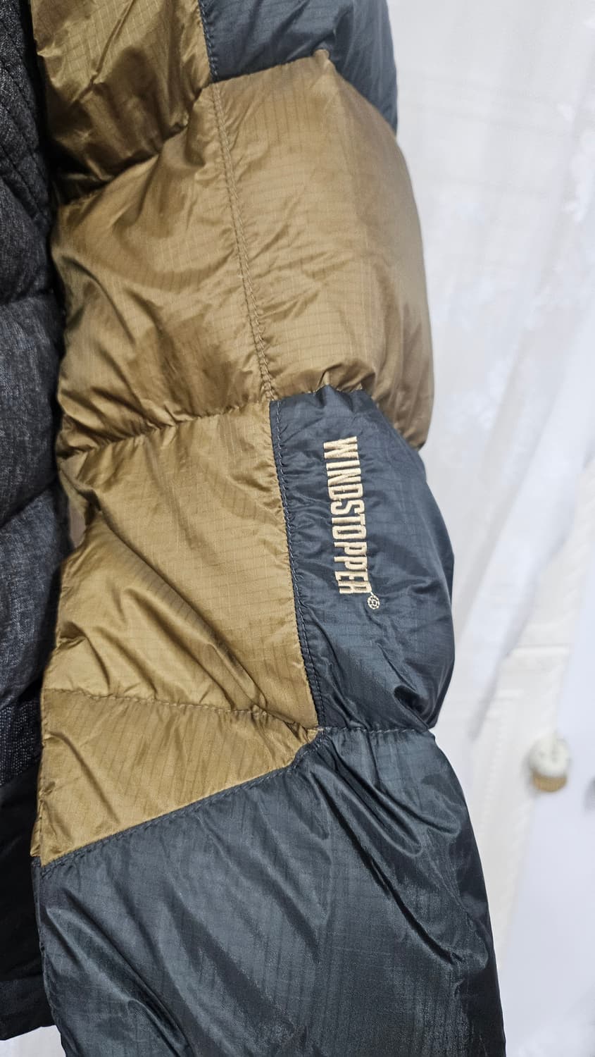 K2 850필파워 패딩 상품이미지3