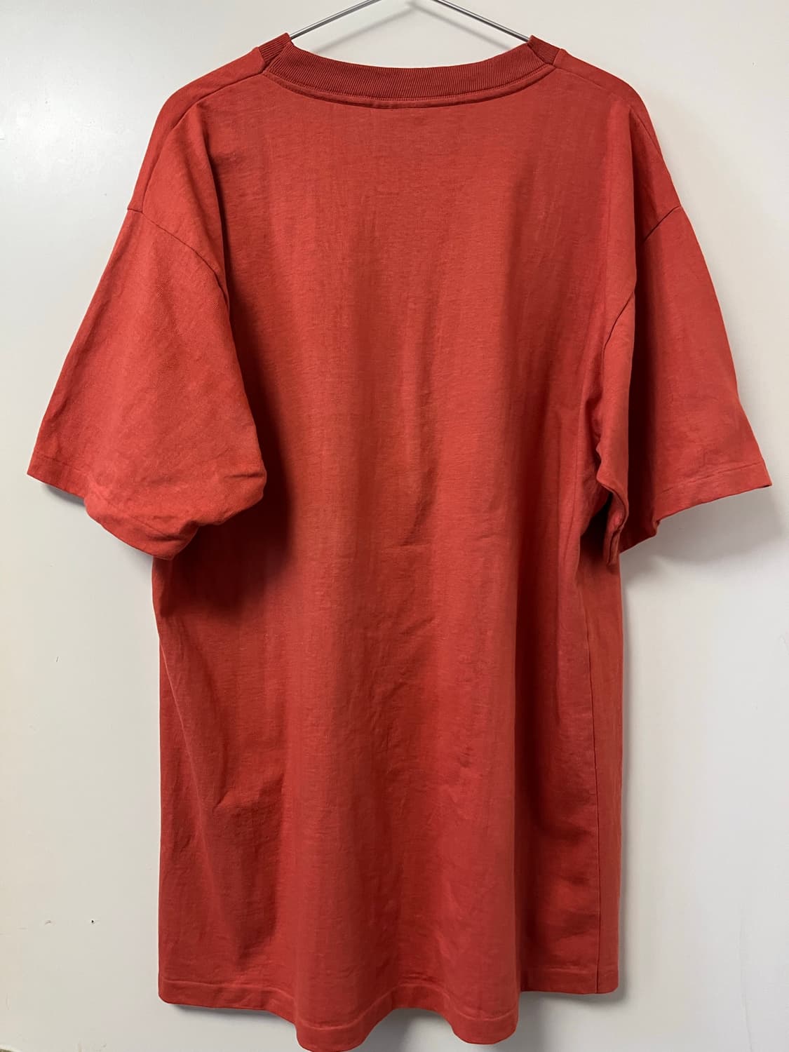 90‘s harley davison t shirts 상품이미지2
