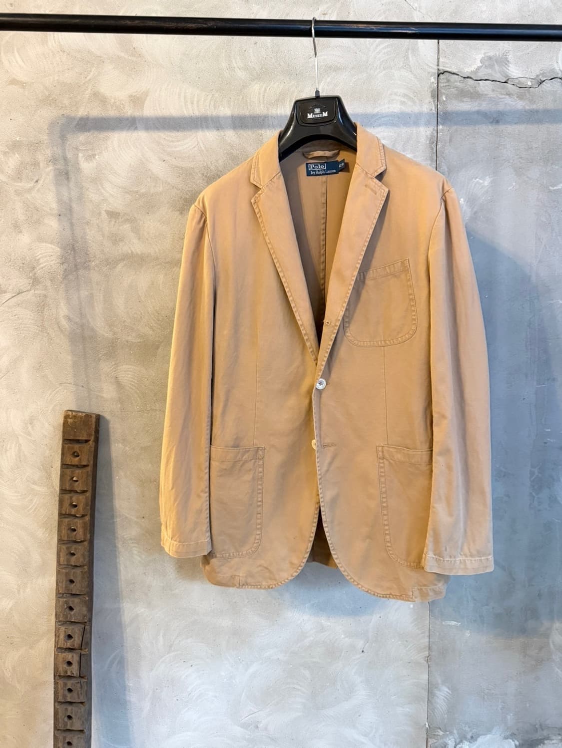 폴로 랄프로렌 치노자켓 남성105 상품이미지1