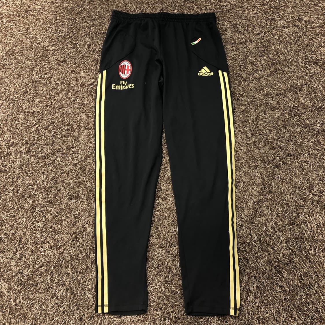 아디다스 AC밀란 트레이닝 팬츠  상품이미지1