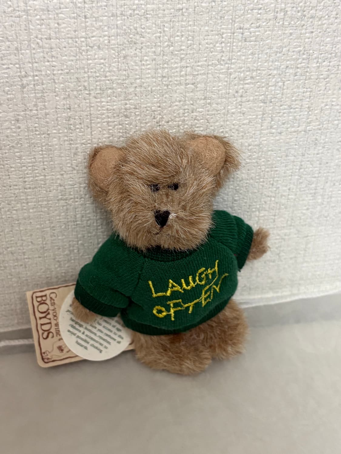 보이즈베어 쪼꼬미 상품이미지1